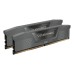 Memorie RAM Corsair Vengeance DDR5, 32GB (2x16GB) DDR5, 6400MHz, CL32, Dual Channel, Gri