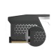 Memorie RAM Corsair Vengeance DDR5, 32GB (2x16GB) DDR5, 6400MHz, CL32, Dual Channel, Gri Memorie RAM Corsair Vengeance DDR5, 32GB (2x16GB) DDR5, 6400MHz, CL32, Dual Channel, Gri