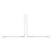 Laptop Apple APPLE MBA15 M3(8/10)24GB 512GB Starlight cu procesor Apple M3, 15.3