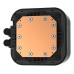 Cooler CPU DeepCool LQ360, 3x120mm, ARGB