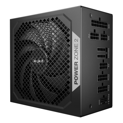 Sursa be quiet! Power Zone 2 750W, 80 PLUS Platinum, full modulara Sursa be quiet! Power Zone 2 750W, 80 PLUS Platinum, full modulara