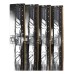 Memorie RAM Kingston FURY Renegade Pro, 128GB (4x32GB) DDR5, 6800MHz, CL34, Quad Channel