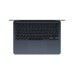 Laptop Apple MacBook Air 13 M3 cu procesor Apple M3 până la 3.5GHz, 13.6 Laptop Apple MacBook Air 13 M3 cu procesor Apple M3 până la 3.5GHz, 13.6