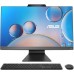 All-in-One PC ASUS AS AIO 27 R3 7329U 16 256 FHD W11P EDU cu procesor AMD Ryzen 3 7320U până la 4.1GHz, 27