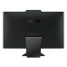 All-in-One PC ASUS AS AIO 27 R3 7329U 16 256 FHD W11P EDU cu procesor AMD Ryzen 3 7320U până la 4.1GHz, 27