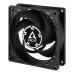 Ventilator carcasa Arctic P8 Silent 80mm, Non-PWM