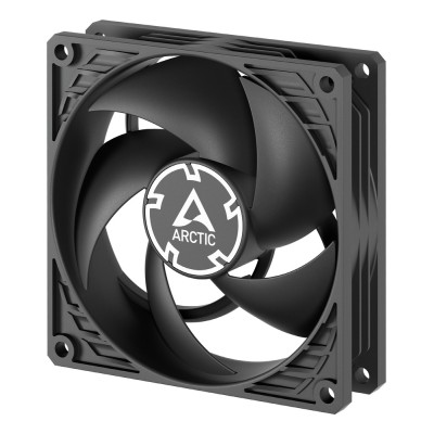 Ventilator carcasa Arctic P9 PWM PST 92mm, PWM