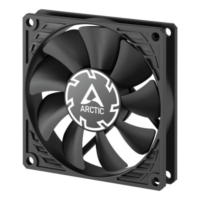 Ventilator carcasa Arctic P8 Slim 80mm, Slim, PWM