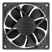 Ventilator carcasa Arctic P8 Slim 80mm, Slim, PWM