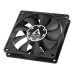 Ventilator carcasa Arctic P8 Slim 80mm, Slim, PWM