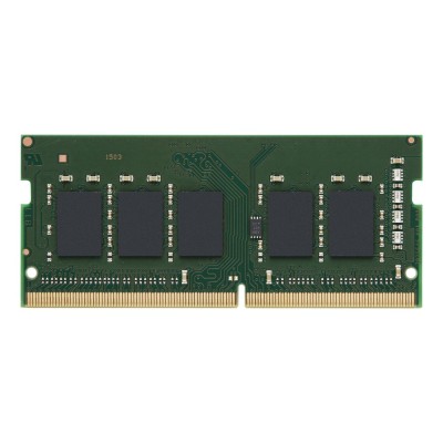 Memorie RAM laptop Kingston ValueRAM 16GB DDR4 3200MHz CL22, SO-DIMM