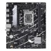 Placa de baza ASUS PRIME B760M-R D4, Intel B760, LGA 1700, mATX, DDR4