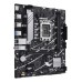 Placa de baza ASUS PRIME B760M-R D4, Intel B760, LGA 1700, mATX, DDR4