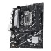 Placa de baza ASUS PRIME B760M-R D4, Intel B760, LGA 1700, mATX, DDR4