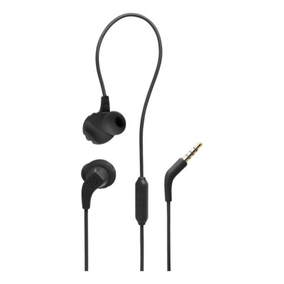 Casti JBL Endurance Run 2 In-ear Sport, cu fir, cu microfon Casti JBL Endurance Run 2 In-ear Sport, cu fir, cu microfon
