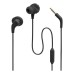 Casti JBL Endurance Run 2 In-ear Sport, cu fir, cu microfon Casti JBL Endurance Run 2 In-ear Sport, cu fir, cu microfon
