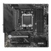 Placa de baza MSI MAG B650M MORTAR WIFI, AMD B650, AM5, mATX, DDR5, Wi-Fi 6E