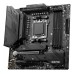 Placa de baza MSI MAG B650M MORTAR WIFI, AMD B650, AM5, mATX, DDR5, Wi-Fi 6E