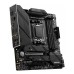 Placa de baza MSI MAG B650M MORTAR WIFI, AMD B650, AM5, mATX, DDR5, Wi-Fi 6E