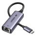 Placa de retea UGreen CM648 Ethernet 2.5GbE, USB
