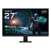 Monitor GIGABYTE GS27QXA 27 inch, 2560 x 1440 px, IPS, 240 Hz, Gaming Monitor GIGABYTE GS27QXA 27 inch, 2560 x 1440 px, IPS, 240 Hz, Gaming