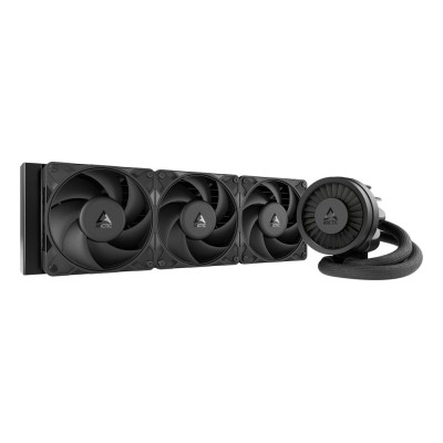 Cooler CPU Arctic Liquid Freezer III Pro 360, 3x120mm