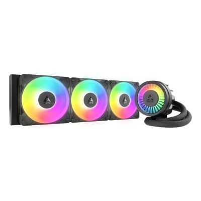Cooler CPU Arctic Liquid Freezer III Pro 360 A-RGB, 3x120mm, ARGB Cooler CPU Arctic Liquid Freezer III Pro 360 A-RGB, 3x120mm, ARGB