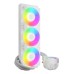 Cooler CPU Arctic Liquid Freezer III Pro 360 A-RGB W, 3x120mm, ARGB Cooler CPU Arctic Liquid Freezer III Pro 360 A-RGB W, 3x120mm, ARGB