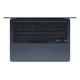 Laptop Apple MacBook Air cu procesor Apple M4, 13.3