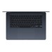 Laptop Apple MacBook Air cu procesor Apple M4, 15.3 Laptop Apple MacBook Air cu procesor Apple M4, 15.3