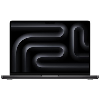 Laptop Apple MacBook Pro M4 cu procesor Apple M4, 14