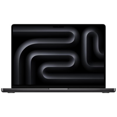 Laptop Apple MacBook Pro M4 Pro cu procesor Apple M4 Pro, 14.2 Laptop Apple MacBook Pro M4 Pro cu procesor Apple M4 Pro, 14.2