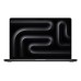 Laptop Apple MacBook Pro 16 cu procesor Apple M4 Pro, 16.2" 3456 x 2234 px Liquid Retina XDR, 48GB, 1TB SSD, GPU integrat, macOS, Space Black, 1 an Laptop Apple MacBook Pro 16 cu procesor Apple M4 Pro, 16.2" 3456 x 2234 px Liquid Retina XDR, 48GB, 1TB SSD, GPU integrat, macOS, Space Black, 1 an