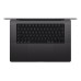 Laptop Apple MacBook Pro 16 cu procesor Apple M4 Pro, 16.2" 3456 x 2234 px Liquid Retina XDR, 48GB, 1TB SSD, GPU integrat, macOS, Space Black, 1 an Laptop Apple MacBook Pro 16 cu procesor Apple M4 Pro, 16.2" 3456 x 2234 px Liquid Retina XDR, 48GB, 1TB SSD, GPU integrat, macOS, Space Black, 1 an