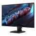 Monitor Gigabyte Gaming Monitor 24.5 inch, 1920 x 1080 px, IPS, 200 Hz, Gaming Monitor Gigabyte Gaming Monitor 24.5 inch, 1920 x 1080 px, IPS, 200 Hz, Gaming