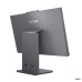 All-in-One PC Lenovo cu procesor AMD Ryzen 5 7535HS până la 4.55GHz, 23.8