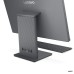 All-in-One PC Lenovo cu procesor AMD Ryzen 5 7535HS până la 4.55GHz, 23.8