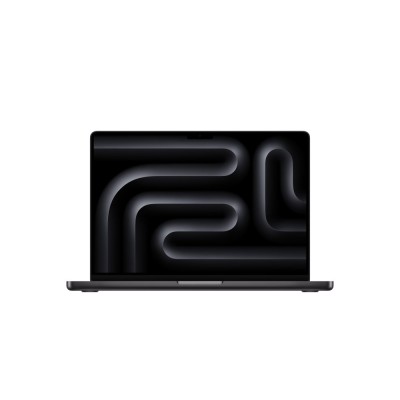 Laptop Apple MacBook Pro 14 M4 cu procesor Apple M4, 14.2 Laptop Apple MacBook Pro 14 M4 cu procesor Apple M4, 14.2