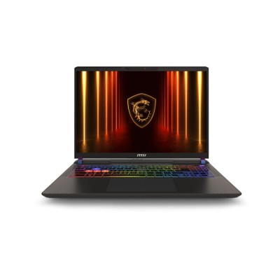 Laptop MSI Vector 16 HX AI Gaming cu procesor Intel Core Ultra 9 275HX până la 5.4 GHz, 16 Laptop MSI Vector 16 HX AI Gaming cu procesor Intel Core Ultra 9 275HX până la 5.4 GHz, 16