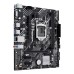 Placa de baza ASUS PRIME H510M-E R2.0, Intel H470, LGA 1200, mATX, DDR4