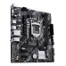 Placa de baza ASUS PRIME H510M-E R2.0, Intel H470, LGA 1200, mATX, DDR4