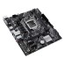 Placa de baza ASUS PRIME H510M-E R2.0, Intel H470, LGA 1200, mATX, DDR4