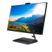 All-in-One PC Lenovo IdeaCentre AIO 3 27ALC6 cu procesor AMD Ryzen 5 7430U până la 4.3GHz, 27
