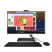 All-in-One PC Lenovo IdeaCentre AIO 3 27ALC6 cu procesor AMD Ryzen 5 7430U până la 4.3GHz, 27