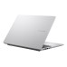 Laptop Asus Vivobook 16 X1607QA cu procesor Qualcomm Snapdragon X X1-26-100 până la 2.97 GHz, 16