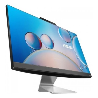 All-in-One PC ASUS cu procesor Intel Core i5-120U până la 5.0GHz, 23.8