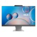 All-in-One PC ASUS cu procesor Intel Core i5-120U până la 5.0GHz, 23.8