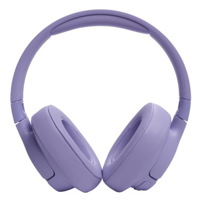 Casti JBL JBLT720BTPUR Over-ear, Bluetooth + cablu, microfon încorporat Casti JBL JBLT720BTPUR Over-ear, Bluetooth + cablu, microfon încorporat