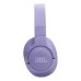 Casti JBL JBLT720BTPUR Over-ear, Bluetooth + cablu, microfon încorporat Casti JBL JBLT720BTPUR Over-ear, Bluetooth + cablu, microfon încorporat