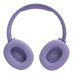 Casti JBL JBLT720BTPUR Over-ear, Bluetooth + cablu, microfon încorporat Casti JBL JBLT720BTPUR Over-ear, Bluetooth + cablu, microfon încorporat